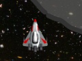 Миссия в космосе