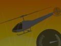 Симулятор вертолета
