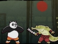 Кунг-фу панда: Боевые легенды