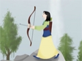 Принцесса Мулан: Лук и стрелы