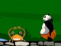 Пукающая панда