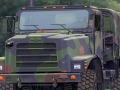 Армейские грузовики: Скрытые объекты