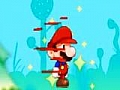 Марио Удивительный Прыжок