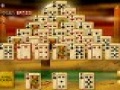 Пасьянс — пирамиды