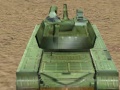 3D гонки танков