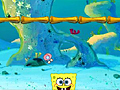 Sponge Bob Squarepants Deep Sea Smashout