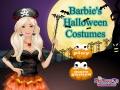 Барби Хэллоуин костюмы