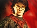Гарри Поттер — игра на поиск отличий