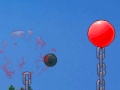 Бомбардир воздушных шаров