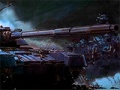 Пошаговые войны танков