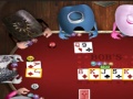 Королева покера