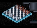 3Д Космические шахматы
