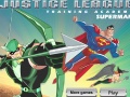 Лига справедливости: Учебная академия супермена