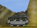 Битва танков: Миссия в пустыне