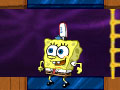 Sponge Bob SquarePants Patty Panic