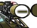 Флеш-контрудар: Версия снайпера